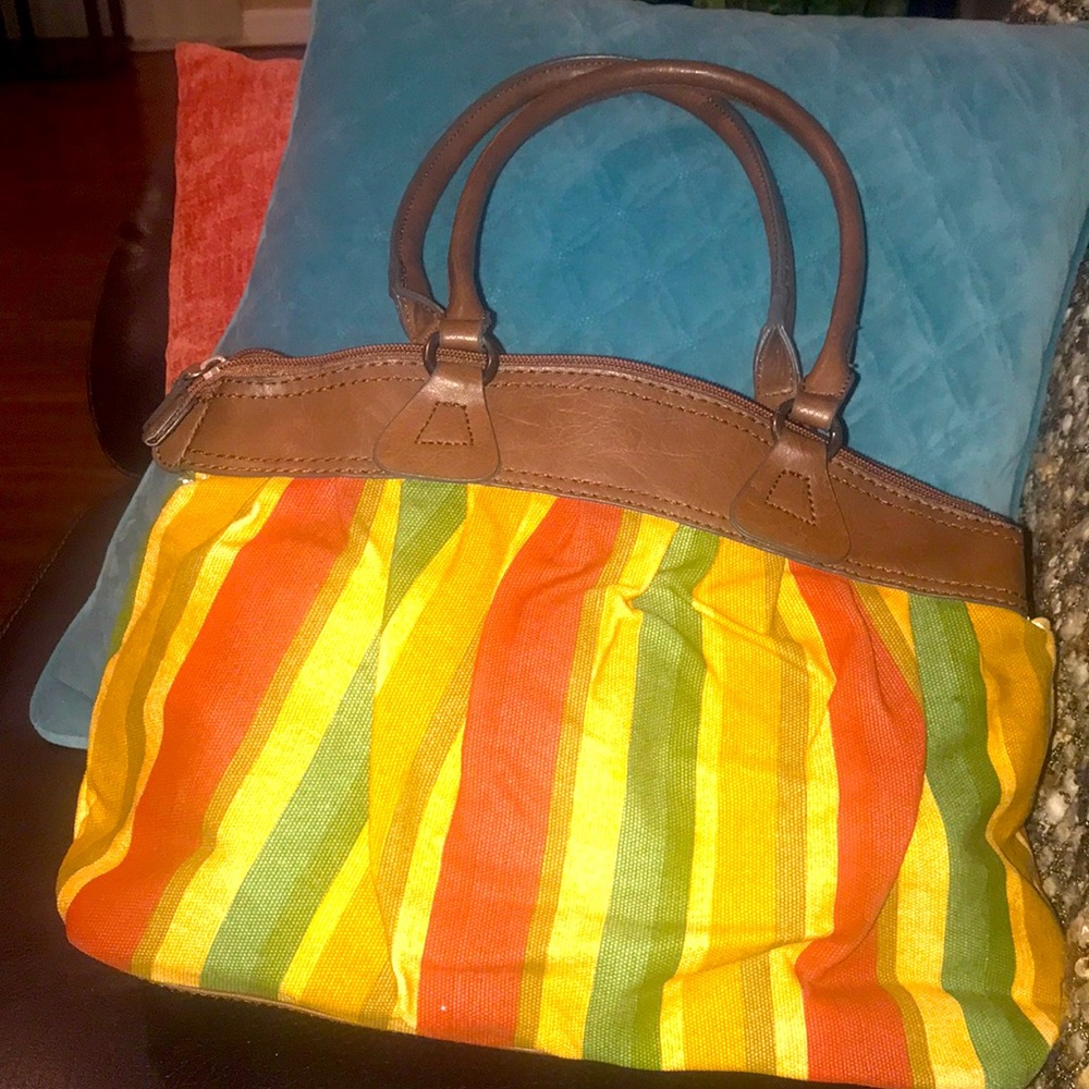 Handbag